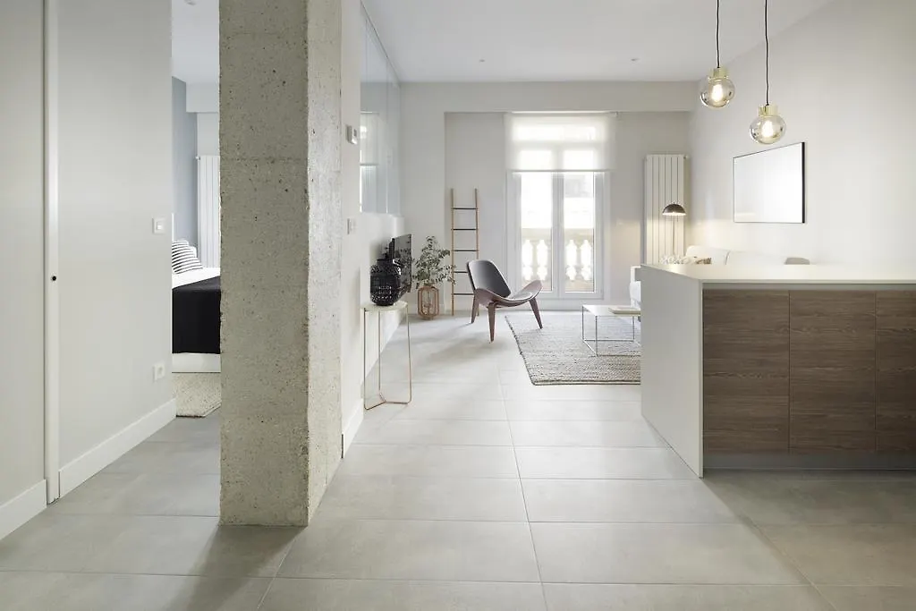 Principe Apartment By Feelfree Rentals San Sebastián
