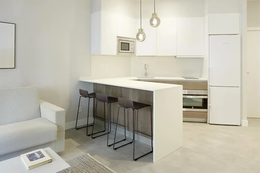 Principe Apartment By Feelfree Rentals San Sebastián 0*,